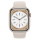 Apple Watch 8 45/Starlight Aluminum/Starlight Sport GPS - 1071043 - zdjęcie 3